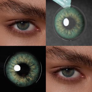 Unibling Uranus Green (1-Month)