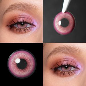 Unibling Magic Pop Berry (1-Year)