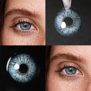 Unibling Flirting Blue (1-Month)