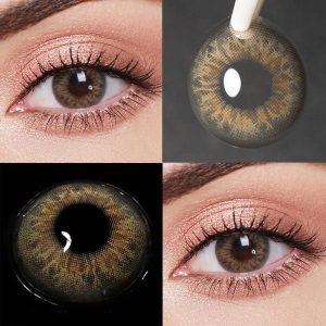 Unibling Pure Hazel (1-Month)