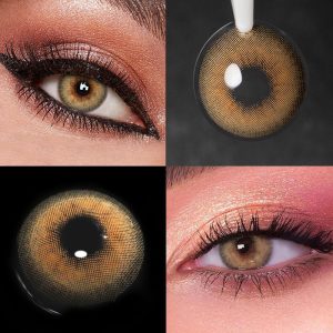 Unibling Firework Brown (1-Month)