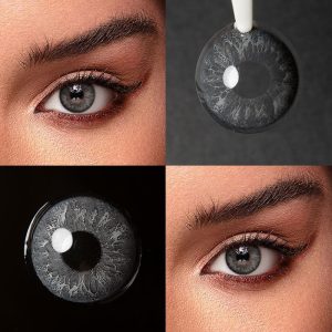 Unibling Marble Black (1-Year)