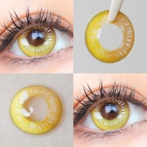 Unibling Overflow Yellow (1-Year)