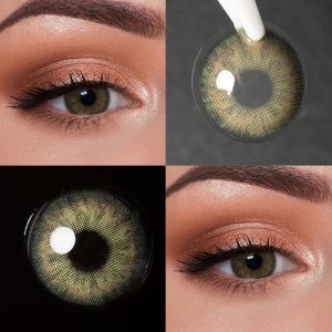 Unibling Cookie Green (1-Year)