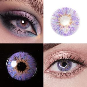 Unibling Monet Purple (1-Year)