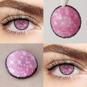 Unibling Sparkle Pink (1-Year)