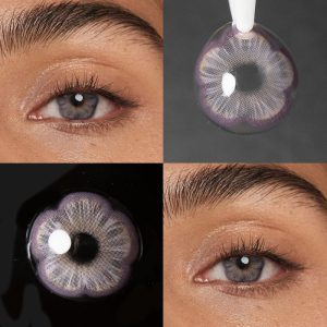 Unibling Sakura Violet (1-Year)