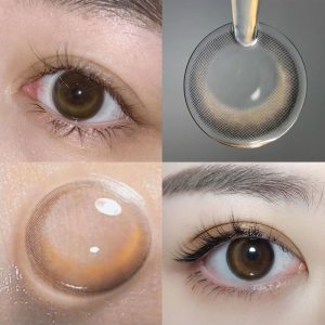 Unibling Halfmoon Gloss (1-Year)