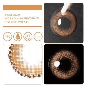 Unibling Saturn Brown (1-Year)