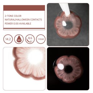 Unibling Sakura Red (1-Year)