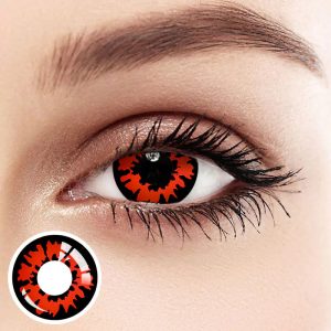 Unibling Devil Red (1-Year)
