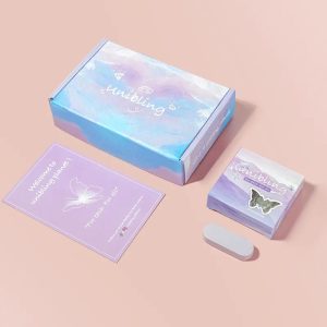 Unibling Glacier II Brown (1-Year)