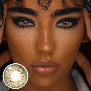 Unibling Iffy Bronze (1-Year)