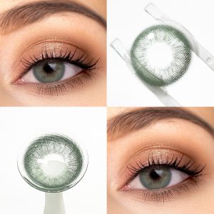 Unibling Glacier Green (1-Year)