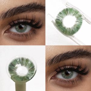 Unibling Opal Green (1-Year)