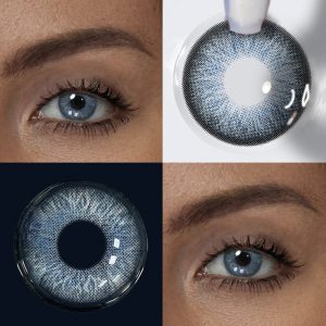 Unibling Siren Blue (1-Year)