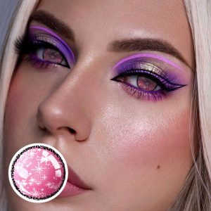 Unibling Sparkle Pink (1-Year)