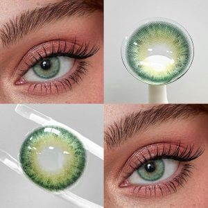 Unibling Celestia Green (1-Year)