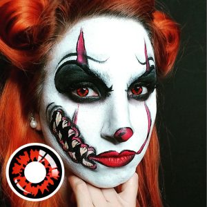 Unibling Devil Red (1-Year)