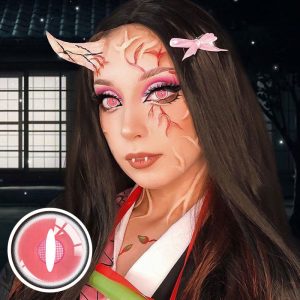Unibling Demon Slayer Nezuko Demon (1-Year)