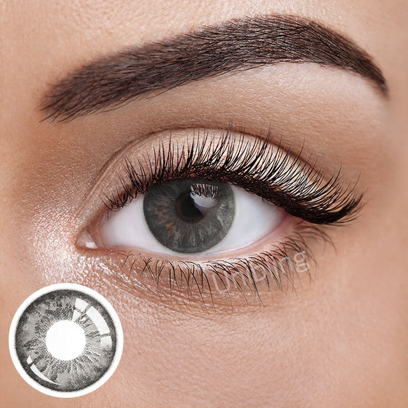 Unibling Marble Black (1-Year)