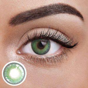 Unibling Himalaya Green (1-Month)