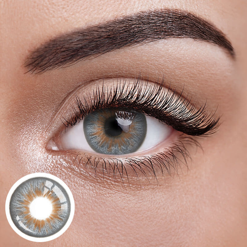 Unibling Wolf Gray (1-Year)