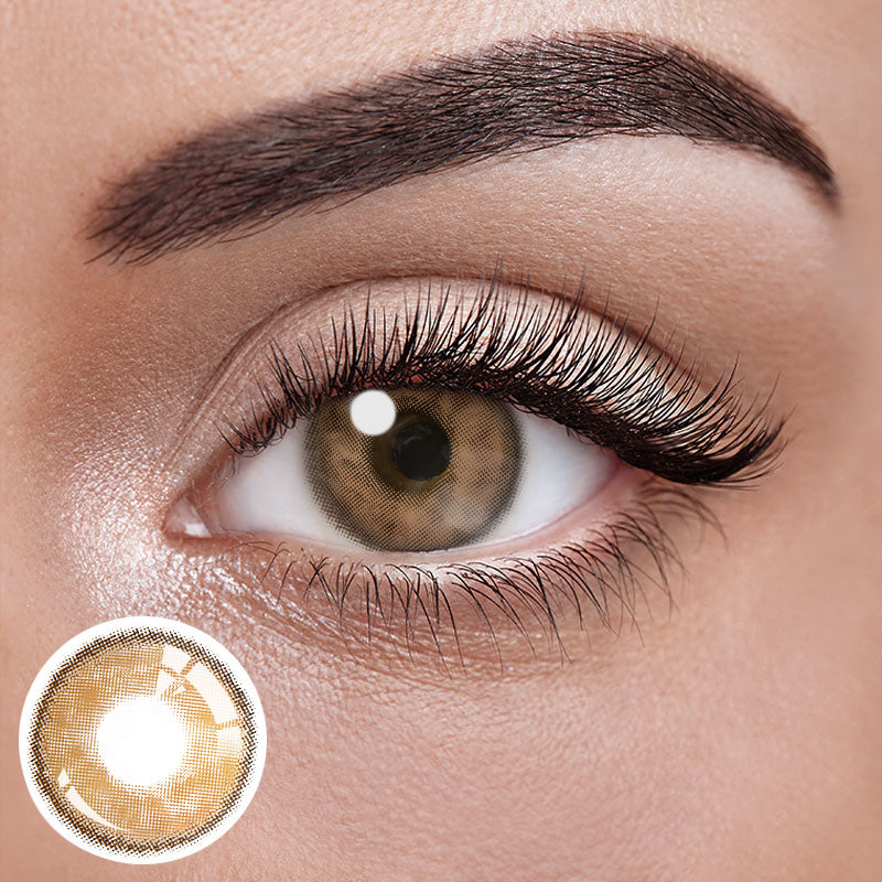 Unibling Marina Brown (1-Year)