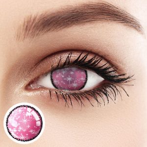 Unibling Sparkle Pink (1-Year)