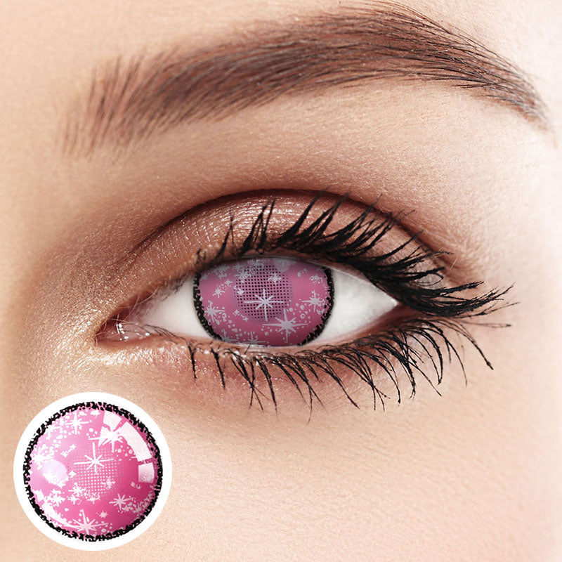 Unibling Sparkle Pink (1-Year)