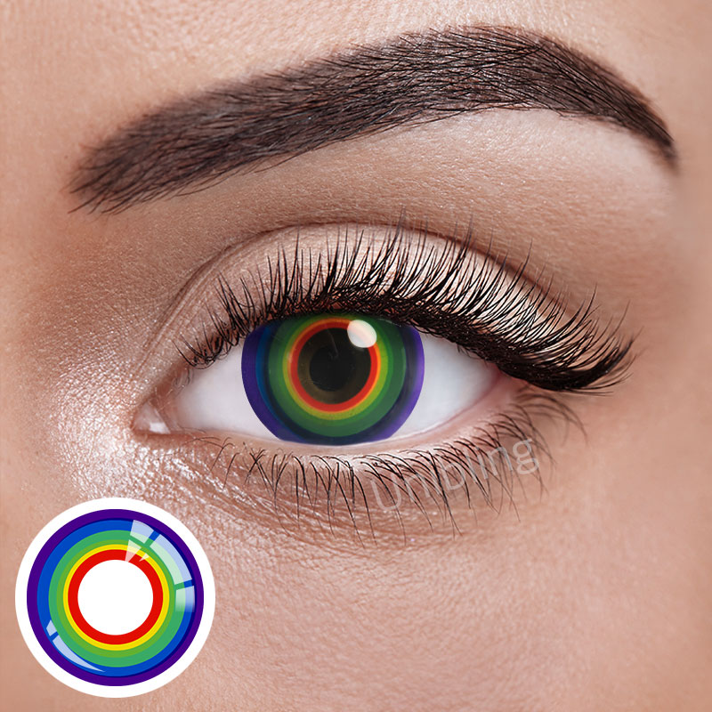 Unibling Rainbow Elation (1-Year)
