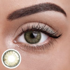 Unibling Cookie Green (1-Year)