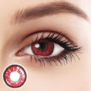 Unibling Cyber Red Brown (1-Year)
