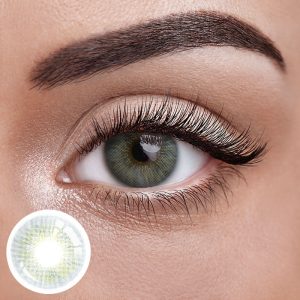 Unibling Burst Bubble Green (1-Year)