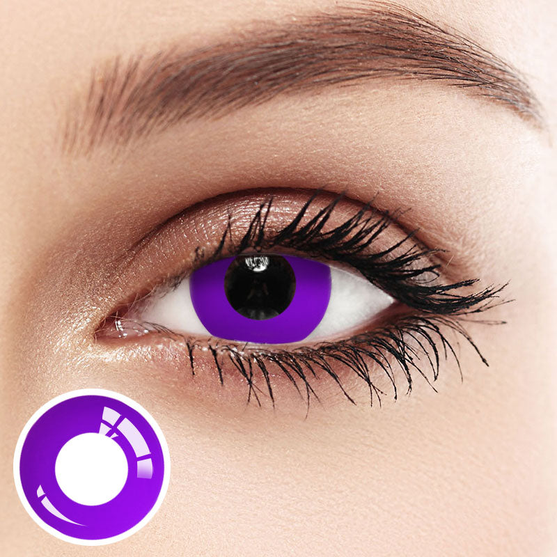 Unibling Violet Block (1-Year)