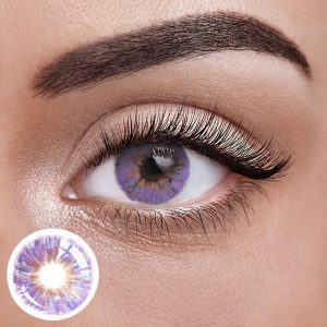 Unibling Monet Purple (1-Year)