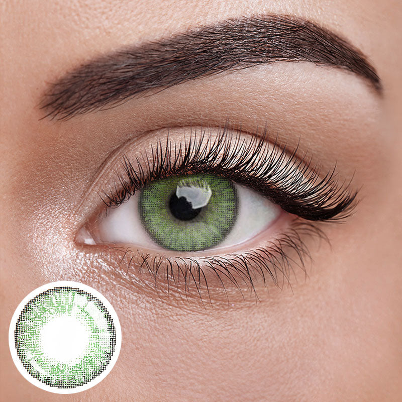 Unibling Pure Green (1-Year)