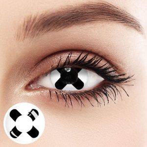 Unibling Black Cross (1-Year)