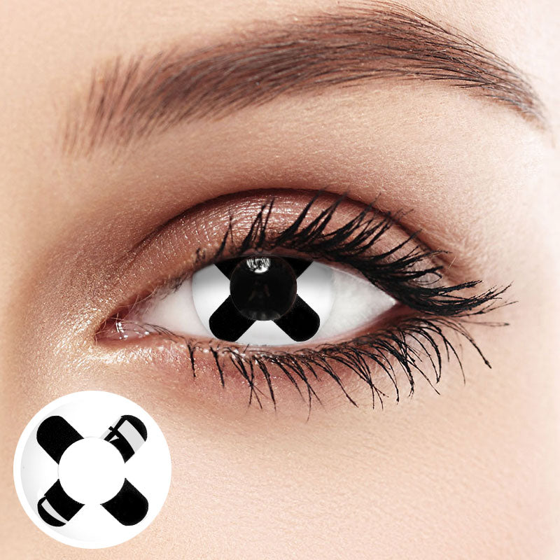 Unibling Black Cross (1-Year)