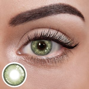 Unibling Rime Green (1-Month)
