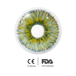 Unibling Star Light Green (1-Year)