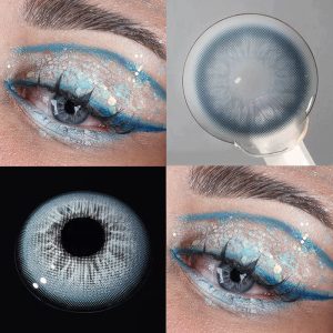 Unibling Glacier Blue (1-Month)