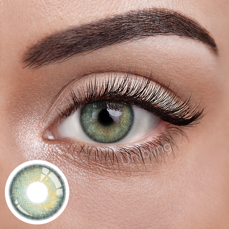 Unibling Wild DNA Green (1-Month)