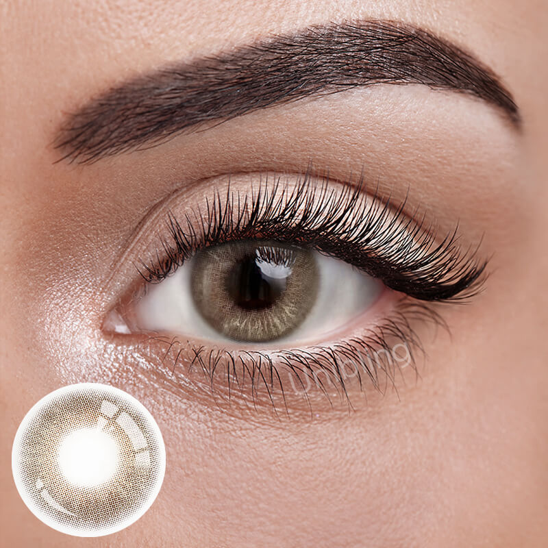 Unibling Latte Brown (1-Year)