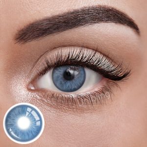 Unibling Whimsy Blue (1-Month)