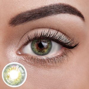 Unibling Secret Garden Brown (1-Month)
