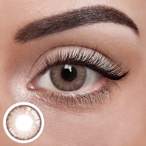 Unibling Solara Brown (1-Month)
