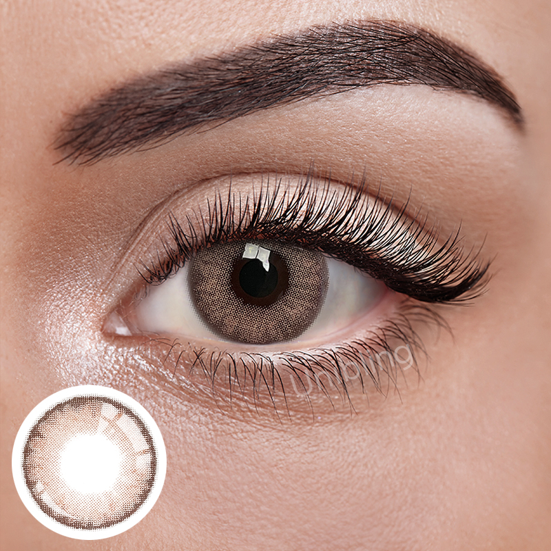 Unibling Solara Brown (1-Month)