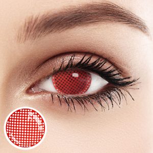 Unibling Red Mesh (1-Year)