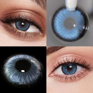 Unibling Dawn Blue (1-Year)